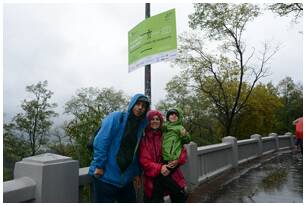 Foto 187 de la avituallamiento y mirador - Galería de la Subida a Artxanda 2019